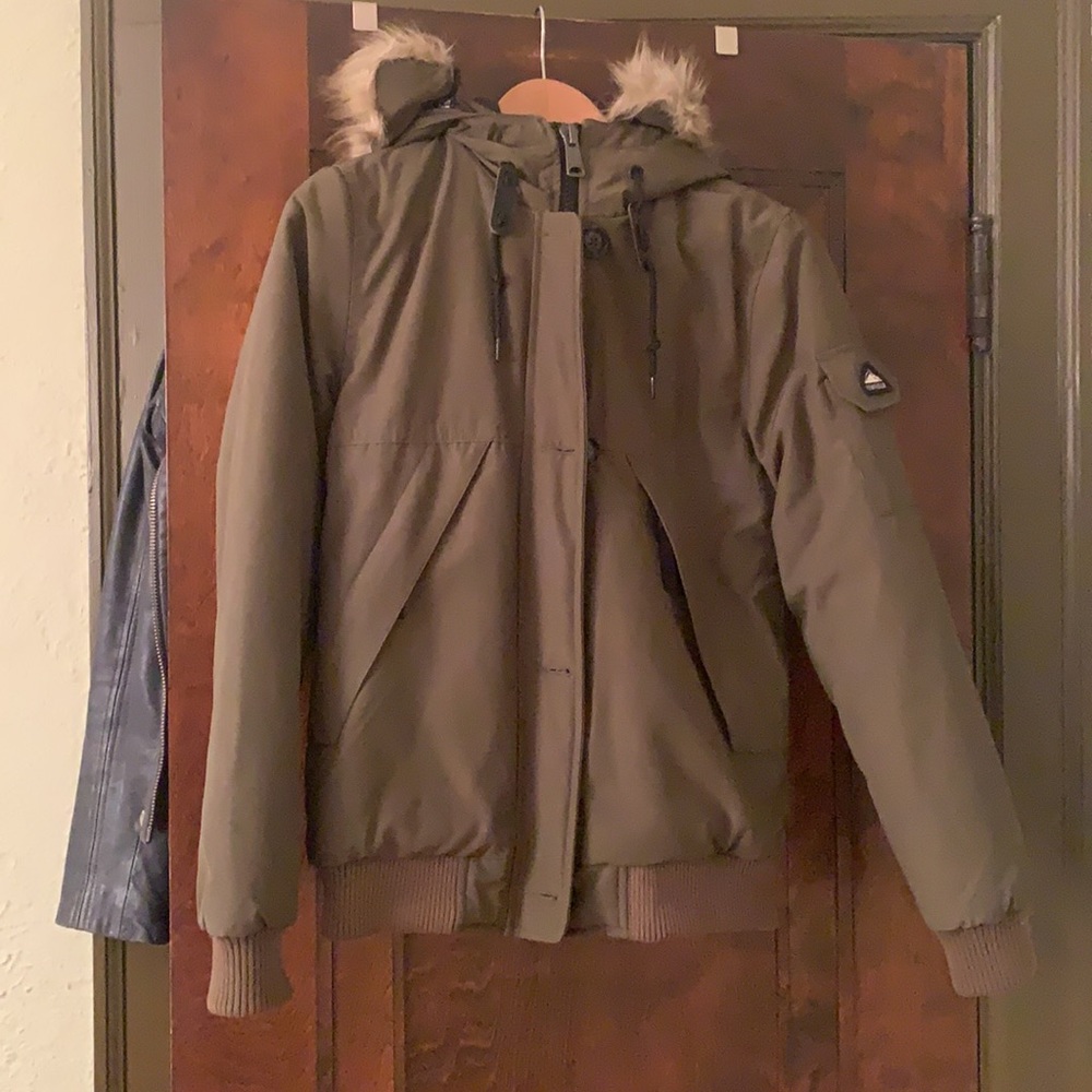 Penfield Vermont Jacket. - Picture 2 of 8